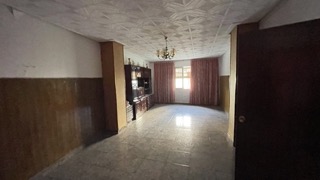 Casa adosada en venta en Andújar